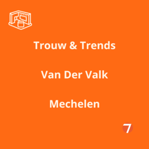 Trouw & Trends Mechelen 37 13 7