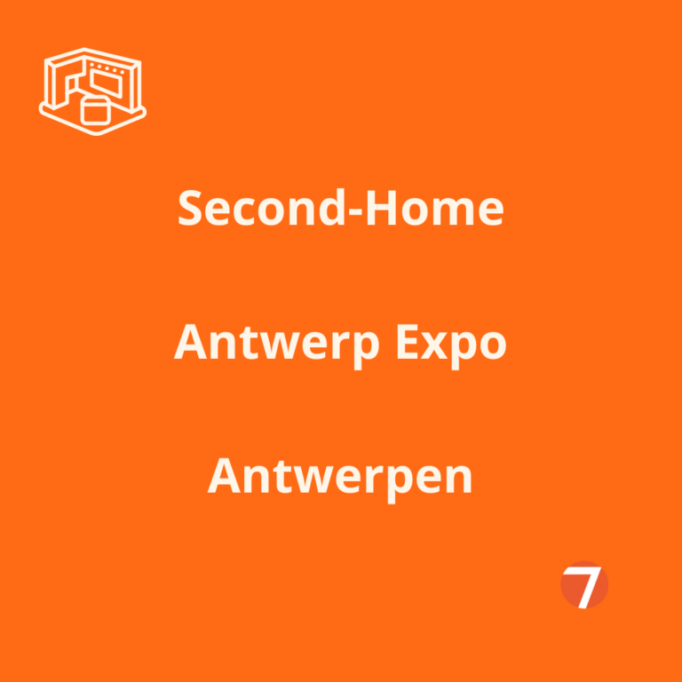 Second Home Antwerp Expo