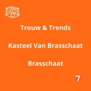Trouw & Trends Brasschaat 29 2 17
