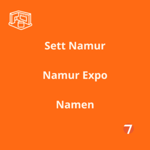 SETT Namur Expo 5 5 10